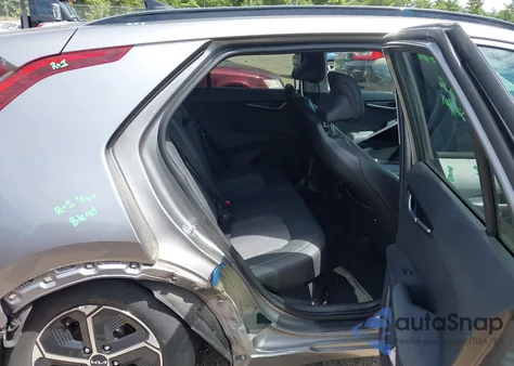 2023 Kia Niro Ex из США, поврежденный, VIN KNDCR3LE3P5063053